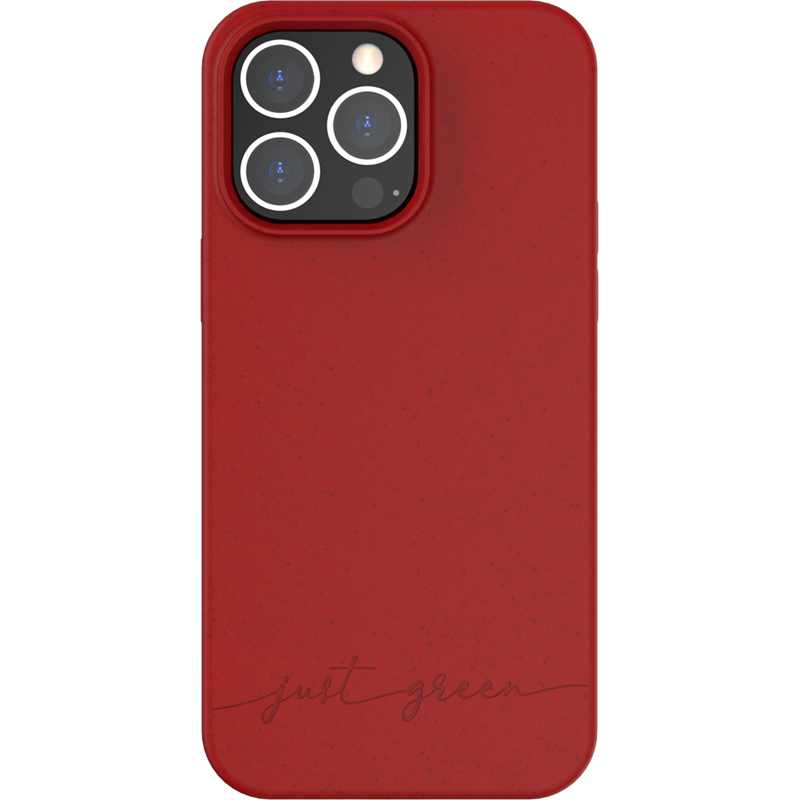 Coque Renforcée Apple iPhone 14 Compatible MagSafe Hybrid Solid R 100%