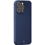 Coque Costa Rica Certifié GRS Bleue pour Apple iPhone 14 Pro Max DBram