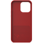 Coque Apple iPhone 14 Pro Max Natura Rouge - Eco-conçue Just Green