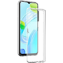 Coque RealMe C30 Souple Transparente Bigben
