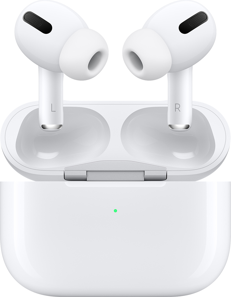 Apple AirPods