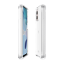 Coque Renforcée Motorola G53 5G Spectrum Clear R 100% Plastique recycl