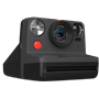 Appareil photo Instantané NOW Gen 2 Noir Polaroid