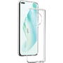 Coque Honor Magic 5 Pro Souple Transparente Bigben