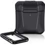 Coque Renforcée AirPods Spectrum Solid Noire Itskins