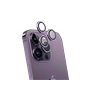Protège Lentilles caméra iPhone 14 Pro / 14 Pro Max Garanti à vie Forc