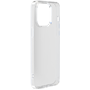 Coque iPhone 15 Plus Souple Transparente Bigben