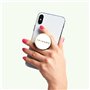 Pop Grip Enamel Friends Noir Popsockets