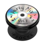 Pop Grip Standard Backspin CD-Rom Road Trip Noir Popsockets