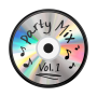 Pop Grip Standard Backspin CD-Rom Road Trip Noir Popsockets
