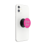 Pop Grip Standard Baby Girl Noir Popsockets