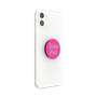Pop Grip Standard Baby Girl Noir Popsockets