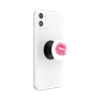 Pop Grip Standard Muah Noir Popsockets