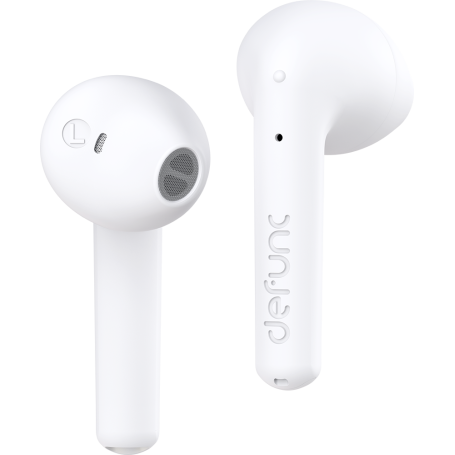 Ecouteurs True Wireless TRUE LITE Blanc Defunc