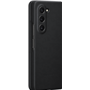 Coque Samsung G Z Fold 5 Premium Design Graphite Samsung