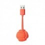 Key Câble Micro USB Corail