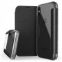Engage Folio Noir Pour iPhone X/Xs