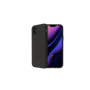 Coque Smoothie Noire: Apple iPhone 11