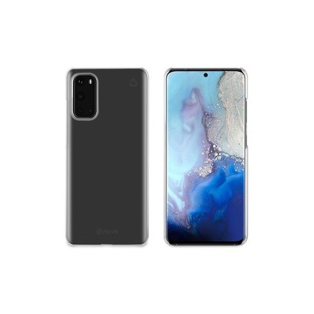 Recycletek Transparente Rigide: Samsung Galaxy S20/5G