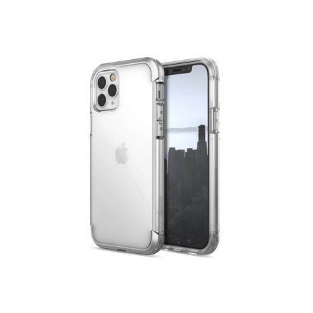 Coque Air Transparente Pour iPhone 12/12 Pro