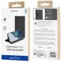 Folio Stand Recycletek Samsung Galaxy S21
