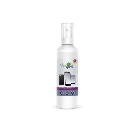 Spray Desinfectant Pour Smartphone 125Ml