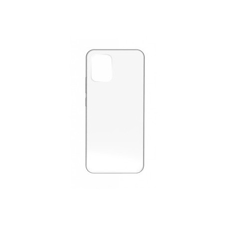 Coque Transparente Renforcee : Samsung Galaxy A03S