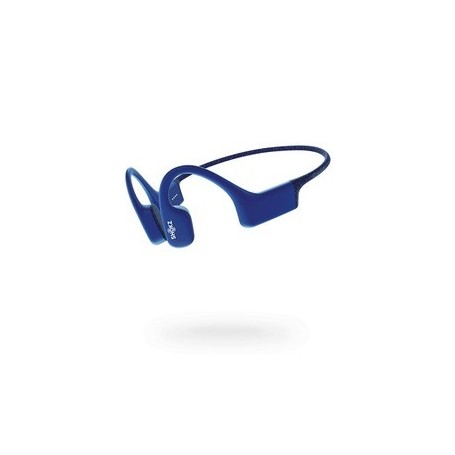 Shokz Openswim Écouteurs Sans Fil Minerve Sports Bleu