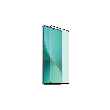 Tiger Glass Plus Verre Trempe Antibacterien Xiaomi 12/12X