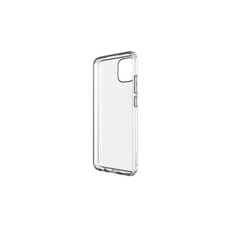 Coque Transparente Renforcee Samsung Galaxy A03