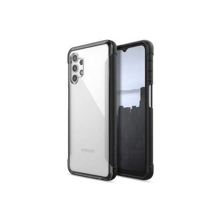 Coque Earth Samsung Galaxy A13 4G Noir