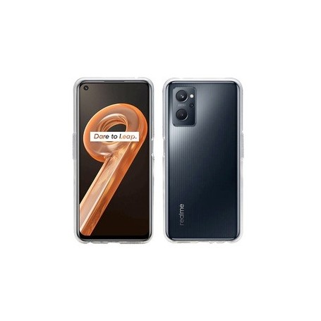 Coque Souple Transparente Realme 9I