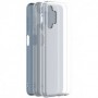Pack 3 Coques Souples Transparentes Samsung Galaxy A13 4G