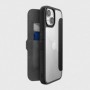 Urban Folio Shockproof 2M iPhone 14 Noir