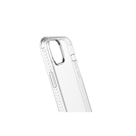 Coque Transparente Renforcee 3M iPhone 14 Plus