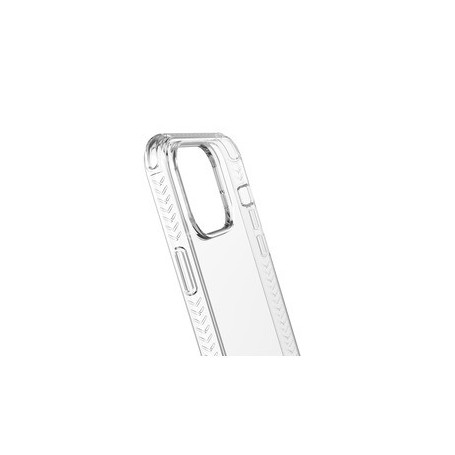 Coque Transparente Renforcee 3M iPhone 14 Pro Max