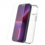 Starter Pack Coque Souple + Verre Trempe iPhone 14