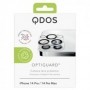 Verre Trempe Optiguard Cam Lens iPhone 14 Pro/14 Pro Max