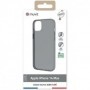 Coque Souple Noir Fume iPhone 14 Plus