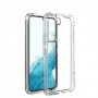 Coque Transparente Renforcee 3M Samsung Galaxy S22