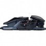 Souris Gaming Rat S3 Noire