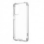 Coque Hybrid Clear Traitement Antirayure Samsung Galaxy A23 5G