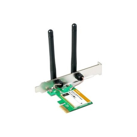 300Mbps Pcie Adaptateur