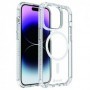 Coque Transparente Magsafe 3M iPhone 14 Pro