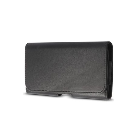 Etui Ceinture Noir Universel Xxl