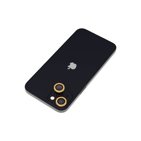 Camera Rings Or Diamant iPhone 14/iPhone 14 Plus