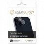 Tiger Glass Plus Camera Ring Transparent iPhone 14/14 Plus