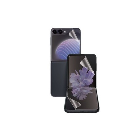 Tiger Glass Plus Film Samsung Galaxy Z Flip 5