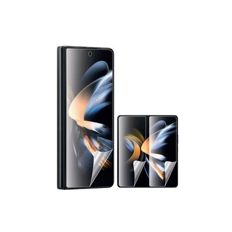 Tiger Glass Plus Film Samsung Galaxy Z Fold 5