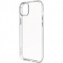 Coque Transparente Recyclee iPhone 15 Plus